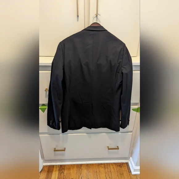 Theory Blazer - Picture 3 of 4